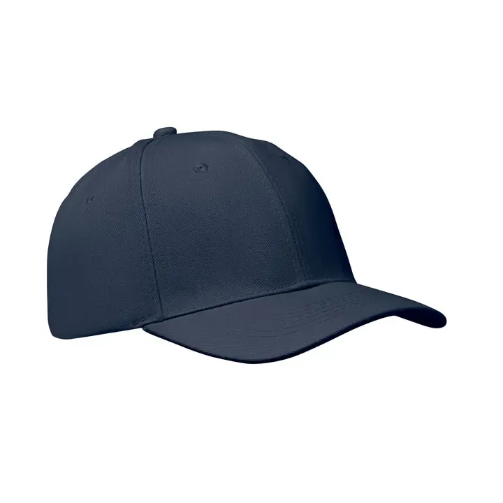 6 panel baseball cap - MO1464 (MOCN#04)